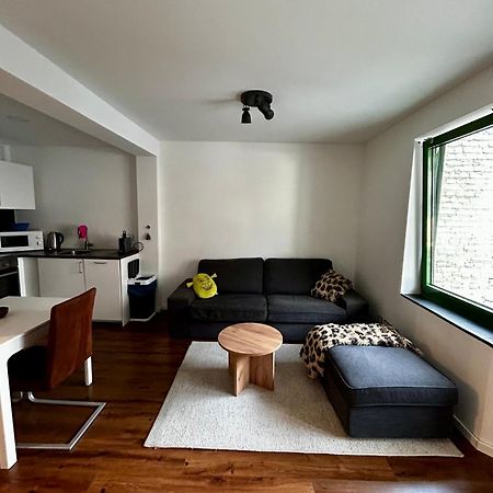 Modernes Appartement In Der Innenstadt Кёльн Экстерьер фото