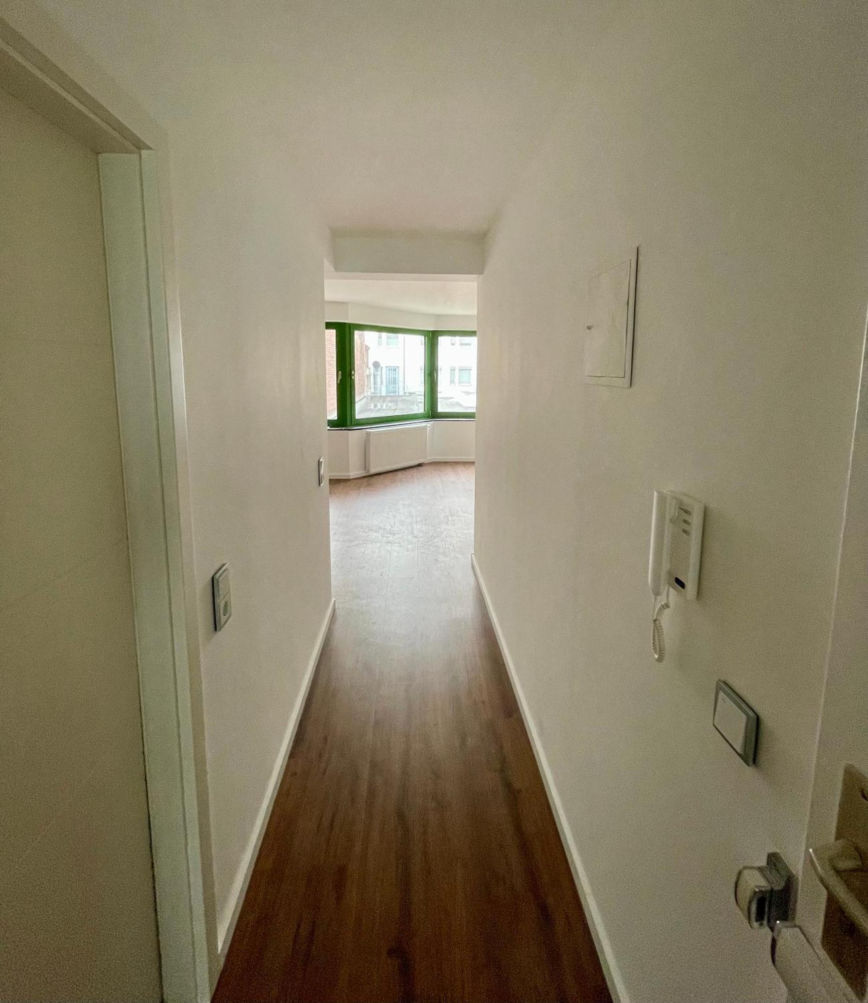 Modernes Appartement In Der Innenstadt Кёльн Экстерьер фото